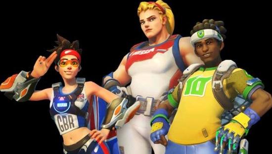 黑客的号也敢封?守望服务器遭大规模攻击