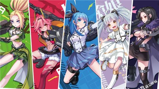 cf穿越火线八周年狂欢 精彩内容抢先看