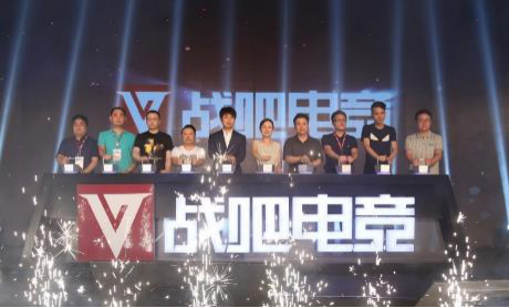 玩儿大的 盛天网络将激活99%电竞玩家价值