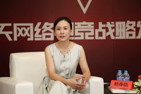 玩儿大的 盛天网络将激活99%电竞玩家价值