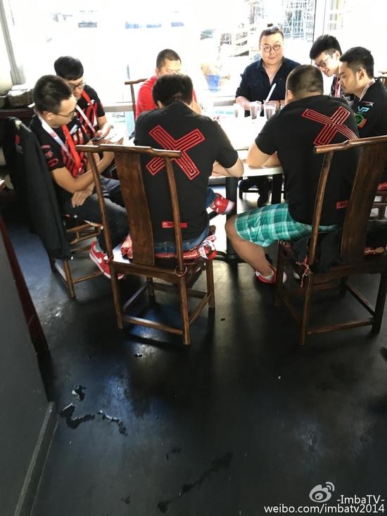 TI6西游记D3 V社饭后鸡汤顺便教你学中文