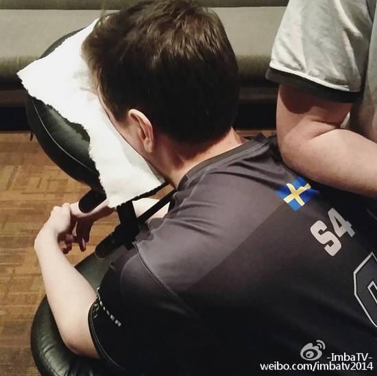 TI6西游记D3 V社饭后鸡汤顺便教你学中文