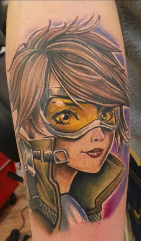 别担心宝贝!皇家骑兵在此!