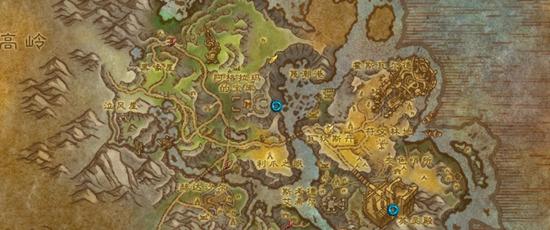 魔兽军团再临预览：破碎群岛的升级指南