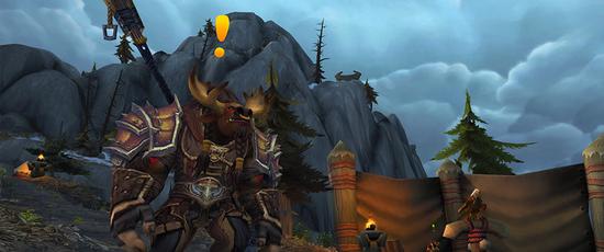 魔兽军团再临预览：破碎群岛的升级指南