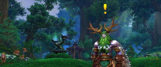 魔兽军团再临预览：破碎群岛的升级指南