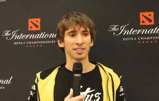 Dendi
