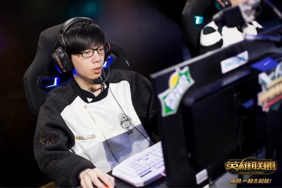 LPL夏季常规赛收官 季后赛8月10日开启