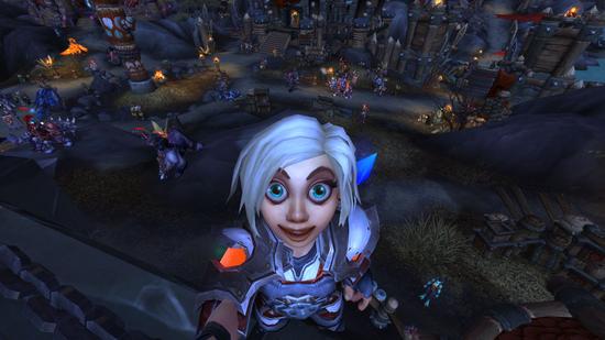 《魔兽世界》十大损招盘点 你中招了吗？