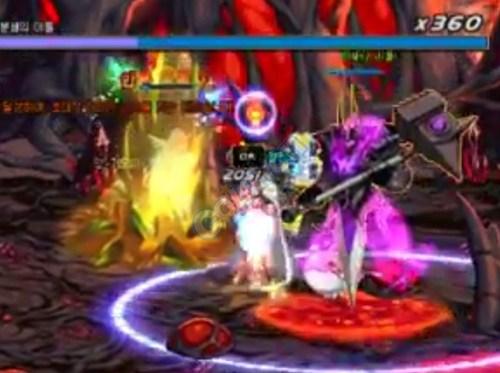 韩服新模式到底有多强 觉醒安图恩小科普