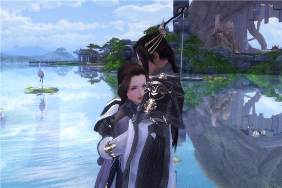 拒绝登记照&nbsp;七夕截图我们就要虐得不一样