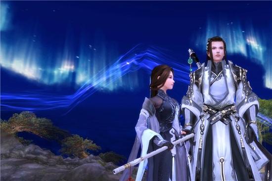 拒绝登记照&nbsp;七夕截图我们就要虐得不一样