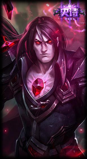 血精石诅咒 塔里克折扣价:1450点券原价:2900点券光执事 伊泽瑞尔折扣