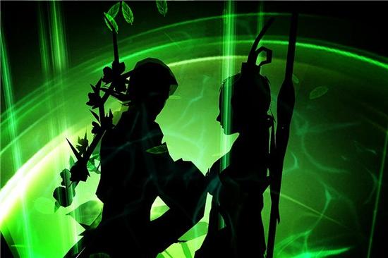 拒绝登记照&nbsp;七夕截图我们就要虐得不一样