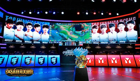 NBY摘夺LSPL冠军晋级LPL 你们的Doinb又回来了！