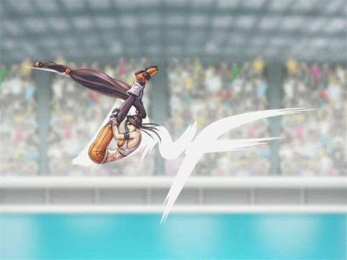 DNF出了动态logo，你们城里人真会玩