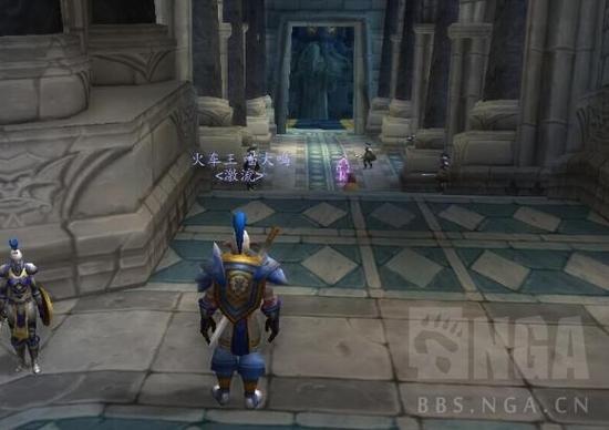 这个BL小号戏也是足