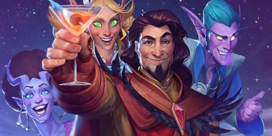 暴雪科隆展2016安排公布：各游戏表演赛秀不停