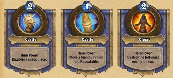 炉石传说卡拉赞之夜攻略：WEEK1序幕&宴会厅