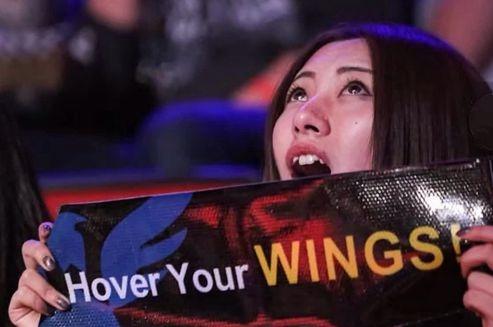 专访海涛:外围影响职业圈氛围 CN夺冠几率30%