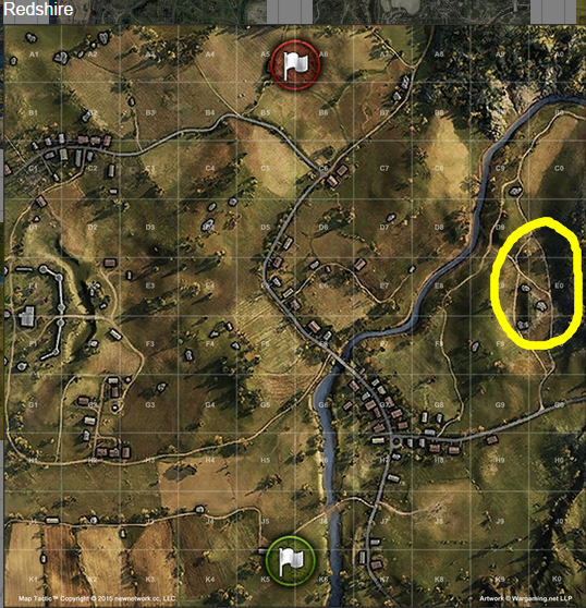 从零开始的火炮之路：玩炸逼也要控场