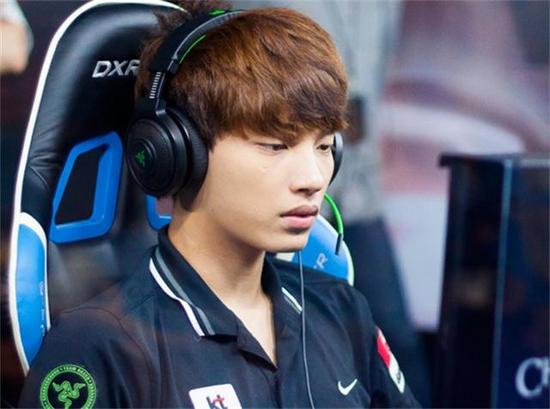 夏之KT让二追三完成惊天逆转 王者SKT无缘夏季赛决赛