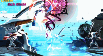 《封印者》8月18日开放红狼小队新角色蕾比雅