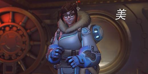 守望先锋补丁20160902：源氏削弱 半藏天使加强