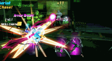 《封印者》8月18日开放红狼小队新角色蕾比雅