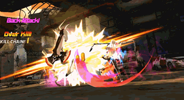 《封印者》8月18日开放红狼小队新角色蕾比雅