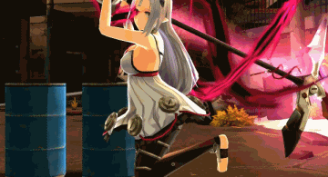 《封印者》8月18日开放红狼小队新角色蕾比雅