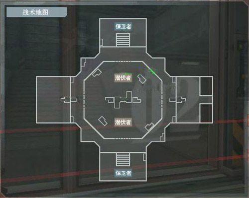 CF8月体验服前瞻爆料 全新武器、地图来袭