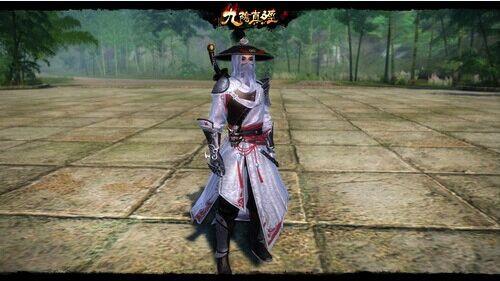 江湖路父子情 九阴真经周年微电影中的那些熟悉的身影