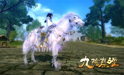 江湖路父子情 九阴真经周年微电影中的那些熟悉的身影