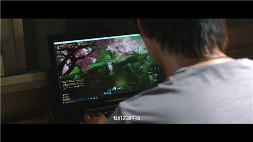 江湖路父子情 九阴真经周年微电影中的那些熟悉的身影