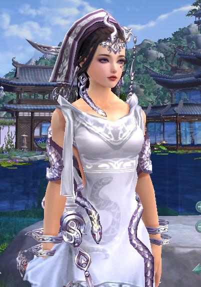 古老苗疆的洪荒之力 《剑网3》五毒门派服饰探秘