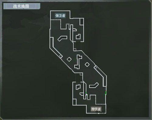 CF8月体验服前瞻爆料 全新武器、地图来袭
