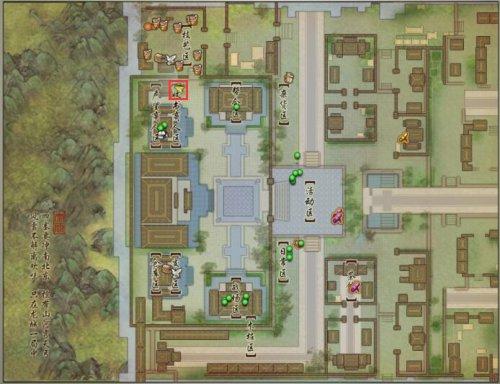 奇遇兽王佩图文攻略