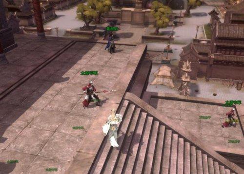 奇遇兽王佩图文攻略