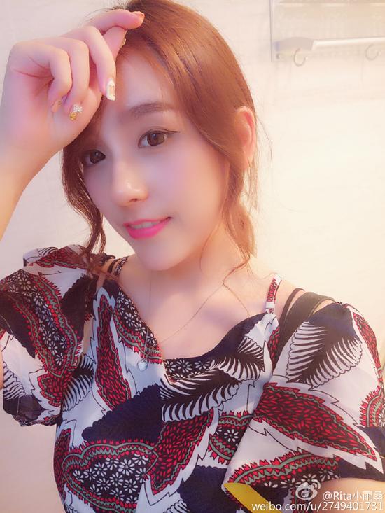 超高颜值 lpl新女解说到底是谁?