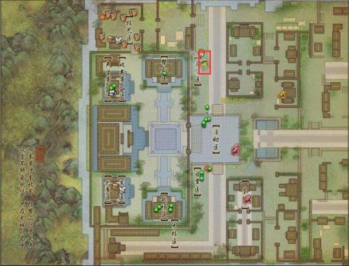 奇遇兽王佩图文攻略