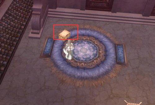 奇遇兽王佩图文攻略