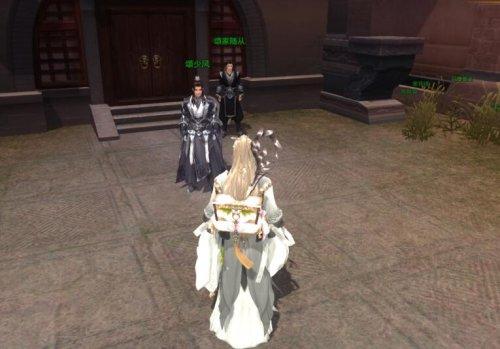 奇遇兽王佩图文攻略