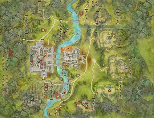 奇遇兽王佩图文攻略