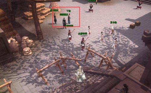 奇遇兽王佩图文攻略