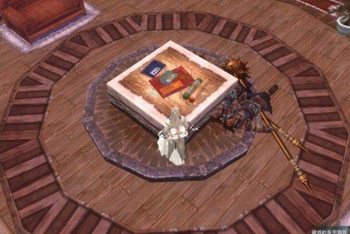 奇遇兽王佩图文攻略