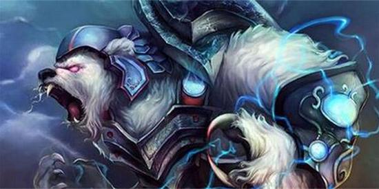 LOL100%包赢阵容推荐！打起来强到变态