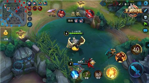 团战肉盾：廉颇 廉颇技能解读与铭文选择