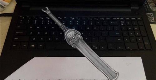 五年情侠路大神乱入 九阴真经五周年见闻录