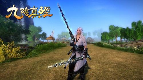 中元江湖鬼意闹 九阴真经中的那些诡异“东西”小盘点